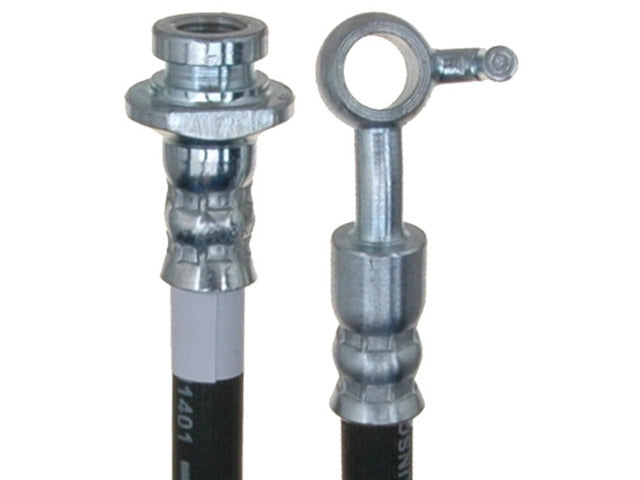 Raybestos Brakes Brake Hydraulic Hose P/N:BH382970 Fits: Nissan Versa 11-09 - Image 1