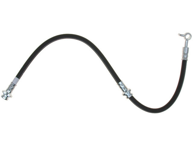 Raybestos Brakes Brake Hydraulic Hose P/N:BH382970 Fits: Nissan Versa 11-09 - Image 2
