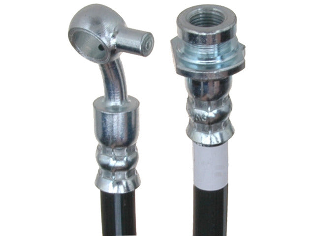 Raybestos Brakes Brake Hydraulic Hose P/N:BH382971 Fits: Nissan Juke 17-11, Nissan Leaf 24-18 - Image 1