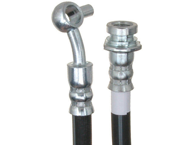 Raybestos Brakes Brake Hydraulic Hose P/N:BH382972 Fits: Nissan Juke 17-11, Nissan Leaf 24-18 - Image 1