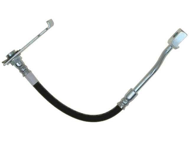 Raybestos Brakes Brake Hydraulic Hose P/N:BH382975 Fits: Chevrolet Silverado 1500 Hd 06-05, Chevrolet Silverado 1500 Hd 2003, Chevrolet Suburban 2500 2005, GMC Sierra 1500 Hd 06-05, GMC Sierra 1500 Hd 2003, GMC Yukon Xl 2500 2005 - Image 2