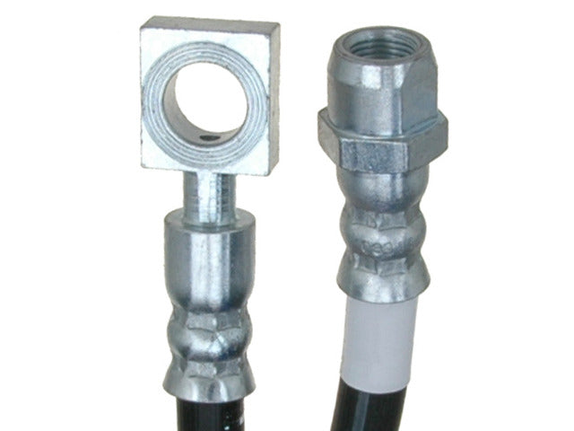Raybestos Brakes Brake Hydraulic Hose P/N:BH382983 Fits: Mini Cooper 03-02 - Image 1