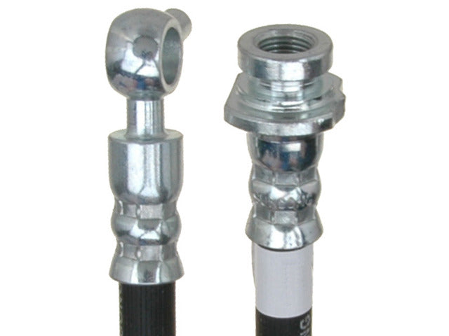 Raybestos Brakes Brake Hydraulic Hose P/N:BH382986 Fits: Infiniti G35 07-03, Nissan 350z 09-03 - Image 1
