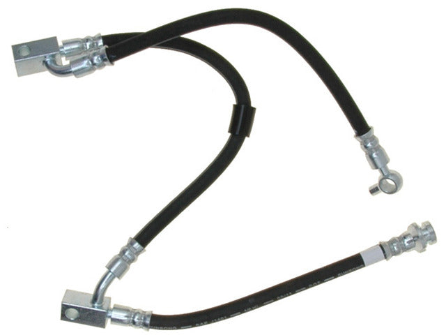 Raybestos Brakes Brake Hydraulic Hose P/N:BH382986 Fits: Infiniti G35 07-03, Nissan 350z 09-03 - Image 2