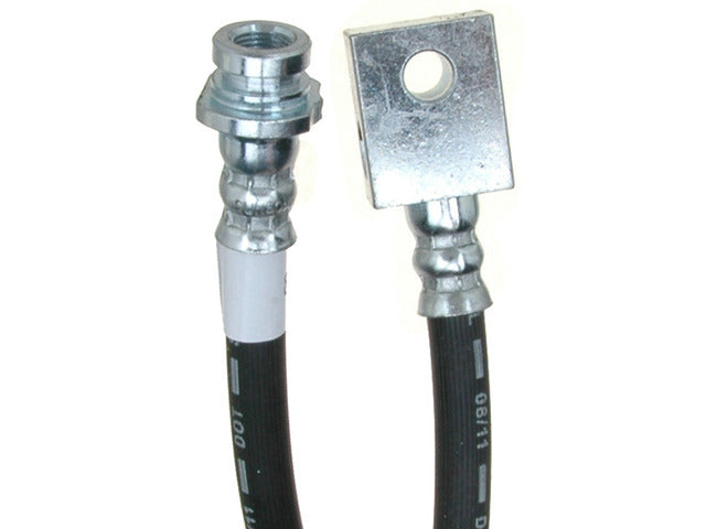 Raybestos Brakes Brake Hydraulic Hose P/N:BH382989 Fits: Nissan Nv1500 2012, Nissan Xterra 15-05 - Image 1