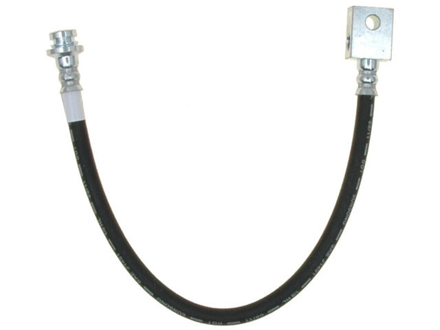Raybestos Brakes Brake Hydraulic Hose P/N:BH382989 Fits: Nissan Nv1500 2012, Nissan Xterra 15-05 - Image 2