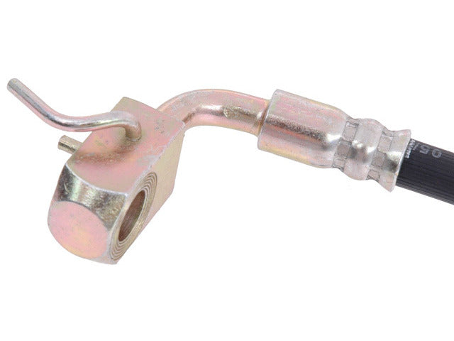 Raybestos Brakes Brake Hydraulic Hose P/N:BH38298 Fits: Ford Thunderbird 76-75, Lincoln Mark Iv 76-75, Lincoln Mark V 79-77 - Image 2