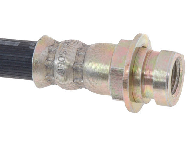Raybestos Brakes Brake Hydraulic Hose P/N:BH38298 Fits: Ford Thunderbird 76-75, Lincoln Mark Iv 76-75, Lincoln Mark V 79-77 - Image 3