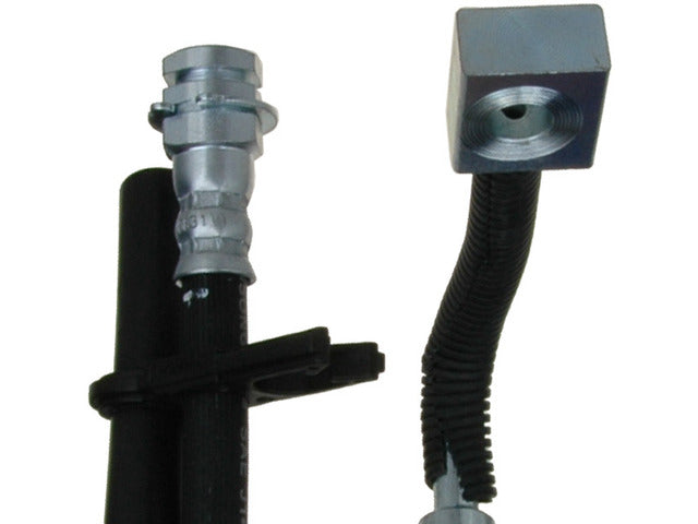 Raybestos Brakes Brake Hydraulic Hose P/N:BH382990 Fits: Ford E-150 06-04, Ford E-150 Club Wagon 05-04 - Image 1