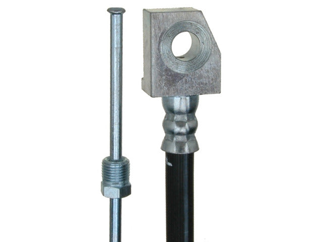 Raybestos Brakes Brake Hydraulic Hose P/N:BH382996 Fits: Ford F-350 Super Duty 00-99 - Image 1