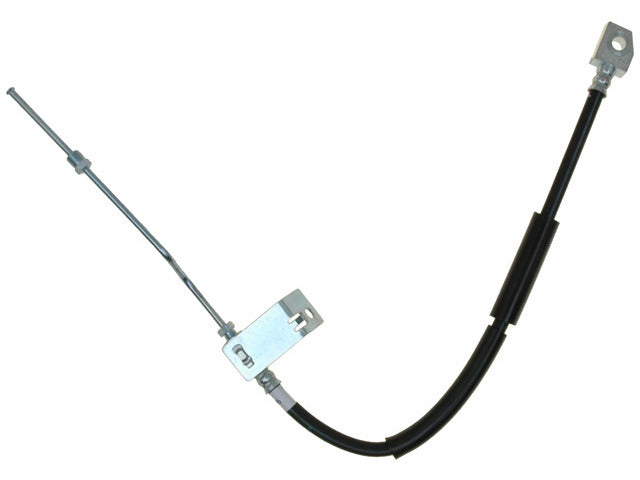 Raybestos Brakes Brake Hydraulic Hose P/N:BH382996 Fits: Ford F-350 Super Duty 00-99 - Image 2