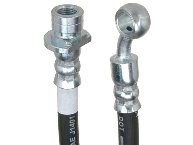 Raybestos Brakes Brake Hydraulic Hose P/N:BH382997 Fits: Acura Rdx 12-07, Honda Cr-v 16-12 - Image 1