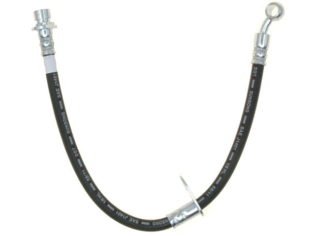 Raybestos Brakes Brake Hydraulic Hose P/N:BH382997 Fits: Acura Rdx 12-07, Honda Cr-v 16-12 - Image 2