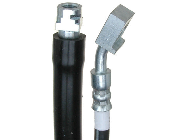 Raybestos Brakes Brake Hydraulic Hose P/N:BH382998 Fits: Cadillac Xlr 09-04, Chevrolet Corvette 13-05 - Image 1