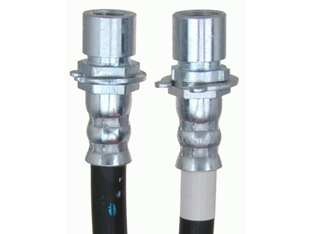 Raybestos Brakes Brake Hydraulic Hose P/N:BH382999 Fits: Cadillac Escalade, Cadillac Escalade Esv, Cadillac Escalade Ext, Chevrolet Avalanche, Chevrolet Suburban 1500, Chevrolet Tahoe, GMC Yukon, GMC Yukon Xl 1500 - Image 1