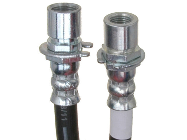 Raybestos Brakes Brake Hydraulic Hose P/N:BH383000 Fits: Cadillac Escalade, Cadillac Escalade Esv, Cadillac Escalade Ext, Chevrolet Avalanche, Chevrolet Suburban 1500, Chevrolet Tahoe, GMC Yukon, GMC Yukon Xl 1500 - Image 1