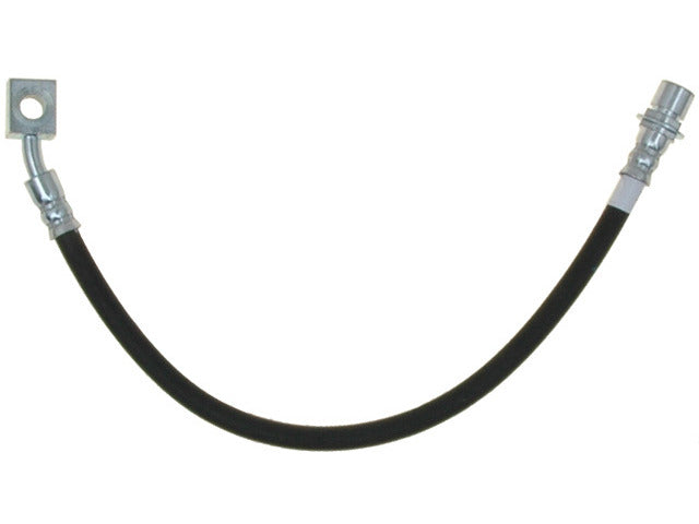 Raybestos Brakes Brake Hydraulic Hose P/N:BH383002 Fits: Chevrolet Silverado 1500 18-07, Chevrolet Silverado 1500 Ld 2019, GMC Sierra 1500 18-07, GMC Sierra 1500 Limited 2019 - Image 2