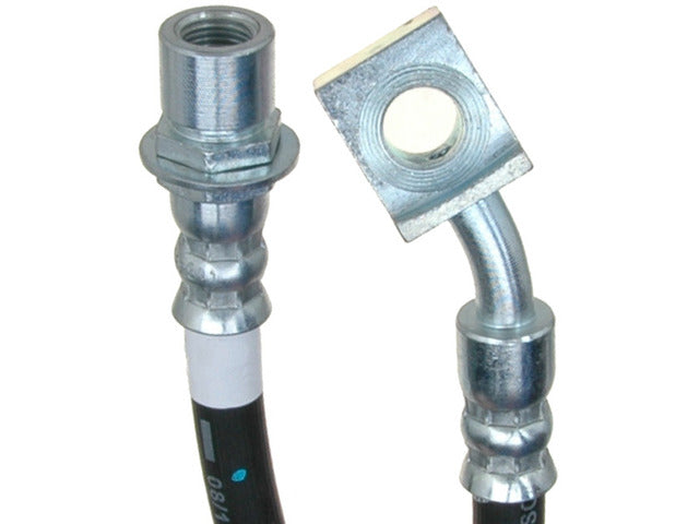 Raybestos Brakes Brake Hydraulic Hose P/N:BH383003 Fits: Cadillac Escalade, Cadillac Escalade Esv, Cadillac Escalade Ext, Chevrolet Avalanche, Chevrolet Suburban 1500, Chevrolet Tahoe, GMC Yukon, GMC Yukon Xl 1500 - Image 1