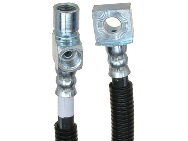 Raybestos Brakes Brake Hydraulic Hose P/N:BH383004 Fits: Chevrolet Express 3500 12-03, GMC Savana 3500 12-03 - Image 1