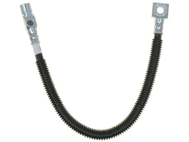 Raybestos Brakes Brake Hydraulic Hose P/N:BH383004 Fits: Chevrolet Express 3500 12-03, GMC Savana 3500 12-03 - Image 2