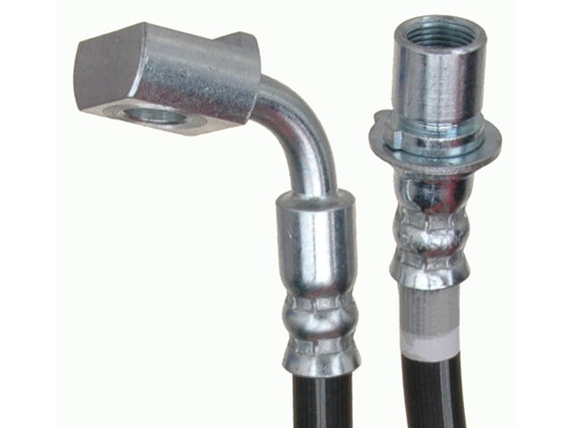 Raybestos Brakes Brake Hydraulic Hose P/N:BH383006 Fits: Cadillac Escalade, Cadillac Escalade Esv, Cadillac Escalade Ext, Chevrolet Avalanche, Chevrolet Silverado 1500, Chevrolet Silverado 1500 Ld, Chevrolet Suburban, Chevrolet Suburban 1500 - Image 1