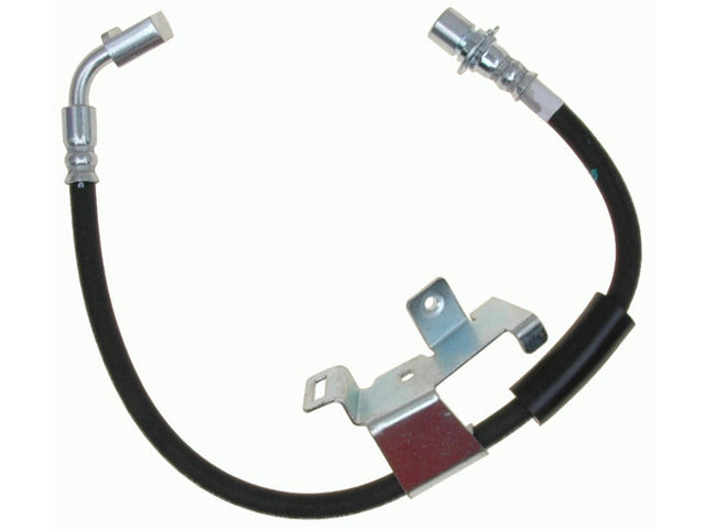Raybestos Brakes Brake Hydraulic Hose P/N:BH383006 Fits: Cadillac Escalade, Cadillac Escalade Esv, Cadillac Escalade Ext, Chevrolet Avalanche, Chevrolet Silverado 1500, Chevrolet Silverado 1500 Ld, Chevrolet Suburban, Chevrolet Suburban 1500 - Image 2