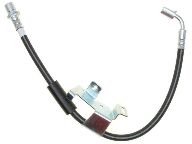 Raybestos Brakes Brake Hydraulic Hose P/N:BH383007 Fits: Cadillac Escalade, Cadillac Escalade Esv, Cadillac Escalade Ext, Chevrolet Avalanche, Chevrolet Silverado 1500, Chevrolet Silverado 1500 Ld, Chevrolet Suburban, Chevrolet Suburban 1500 - Image 2