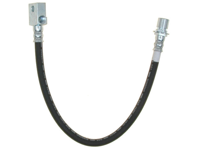 Raybestos Brakes Brake Hydraulic Hose P/N:BH383008 Fits: Chevrolet Suburban 2500 2007, GMC Yukon Xl 2500 2007 - Image 2