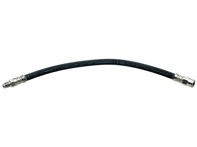 Raybestos Brakes Brake Hydraulic Hose P/N:BH38300 Fits: Volkswagen Golf, Volkswagen Jetta, Volkswagen Rabbit, Volkswagen Rabbit Convertible, Volkswagen Rabbit Pickup, Volkswagen Scirocco - Image 2