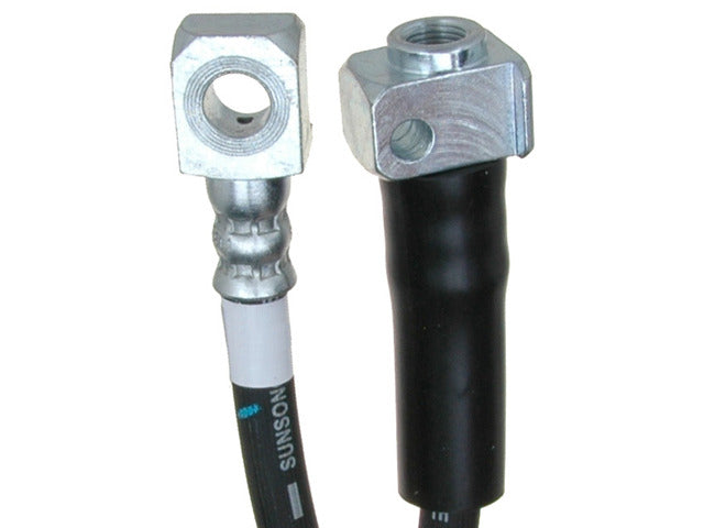 Raybestos Brakes Brake Hydraulic Hose P/N:BH383010 Fits: Hummer H3 2006 - Image 1