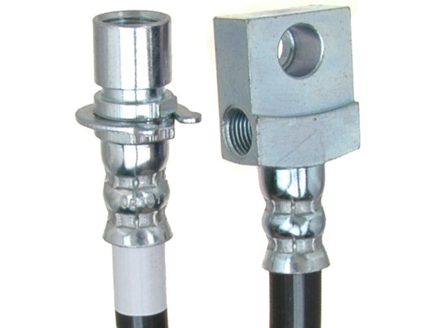 Raybestos Brakes Brake Hydraulic Hose P/N:BH383011 Fits: Chevrolet Silverado 1500 10-09, GMC Sierra 1500 2009 - Image 1