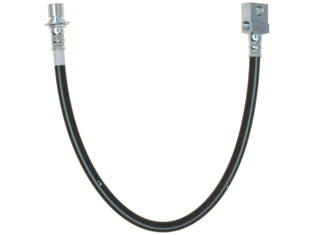Raybestos Brakes Brake Hydraulic Hose P/N:BH383011 Fits: Chevrolet Silverado 1500 10-09, GMC Sierra 1500 2009 - Image 2