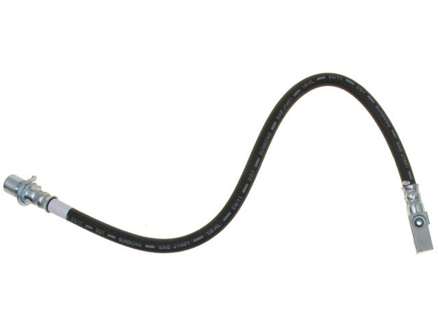 Raybestos Brakes Brake Hydraulic Hose P/N:BH383013 Fits: Chevrolet Silverado 1500 09-07, Chevrolet Silverado 2500 Hd 10-07, Chevrolet Silverado 3500 Hd 10-07, GMC Sierra 1500 09-07, GMC Sierra 2500 Hd 10-07, GMC Sierra 3500 Hd 10-07 - Image 2
