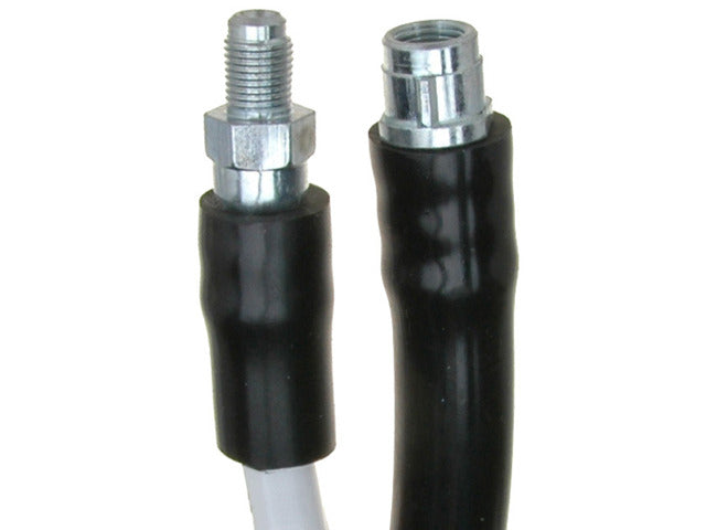 Raybestos Brakes Brake Hydraulic Hose P/N:BH383014 Fits: Mercedes-benz E320 03-98, Mercedes-benz E430 02-00 - Image 1