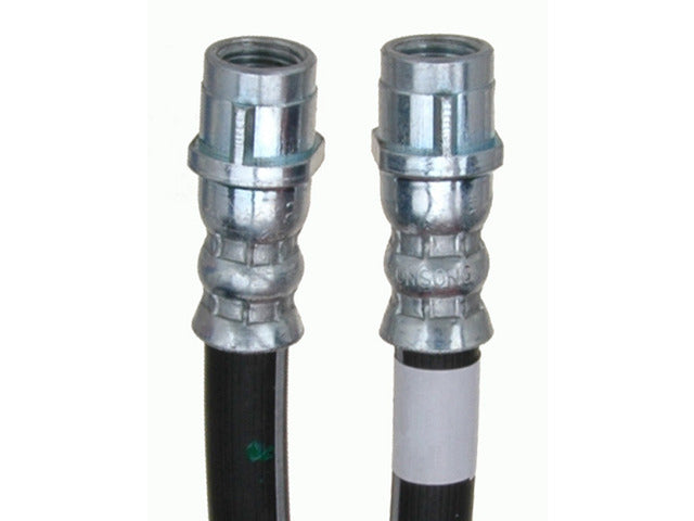 Raybestos Brakes Brake Hydraulic Hose P/N:BH383015 Fits: Mercedes-benz E320 03-98 - Image 1