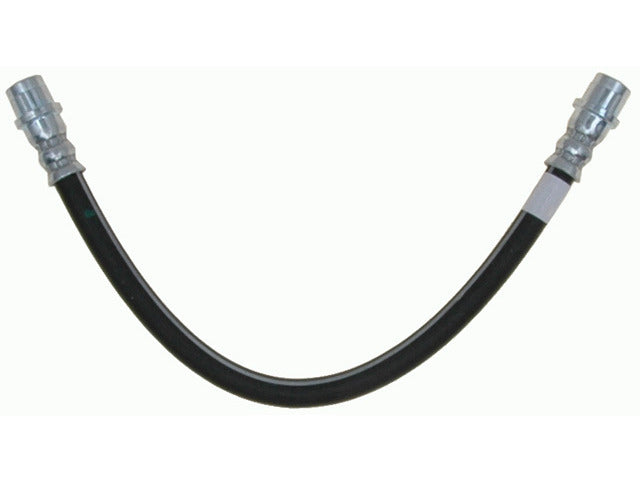 Raybestos Brakes Brake Hydraulic Hose P/N:BH383015 Fits: Mercedes-benz E320 03-98 - Image 2