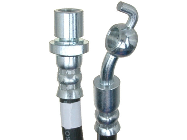 Raybestos Brakes Brake Hydraulic Hose P/N:BH383016 Fits: Subaru Impreza 07-04 - Image 1