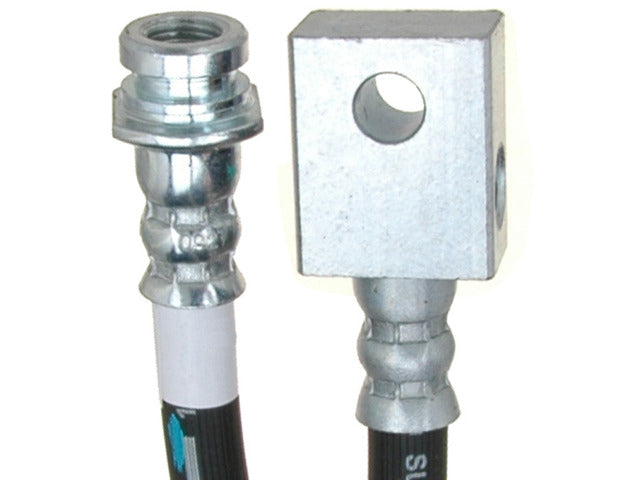 Raybestos Brakes Brake Hydraulic Hose P/N:BH383017 Fits: Nissan Xterra 2005 - Image 1