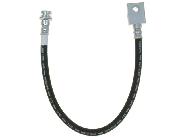 Raybestos Brakes Brake Hydraulic Hose P/N:BH383017 Fits: Nissan Xterra 2005 - Image 2