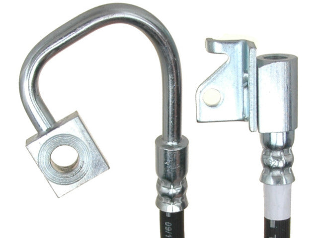 Raybestos Brakes Brake Hydraulic Hose P/N:BH383019 Fits: Jeep Grand Cherokee 10-06 - Image 1