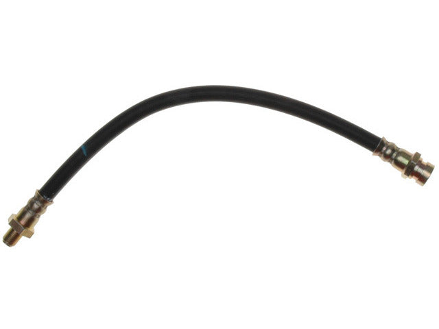 Raybestos Brakes Brake Hydraulic Hose P/N:BH38301 Fits: Chrysler Conquest 89-87, Dodge Challenger 83-78, Dodge Colt 80-71, Dodge Conquest 86-84, Mitsubishi Starion 89-83, Plymouth Arrow 80-76, Plymouth Conquest 86-84, Plymouth Sapporo 83-78 - Image 2