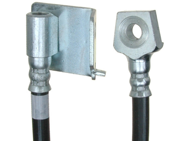 Raybestos Brakes Brake Hydraulic Hose P/N:BH383021 Fits: Ford F-450 Super Duty 10-03, Ford F-550 Super Duty 10-04 - Image 1