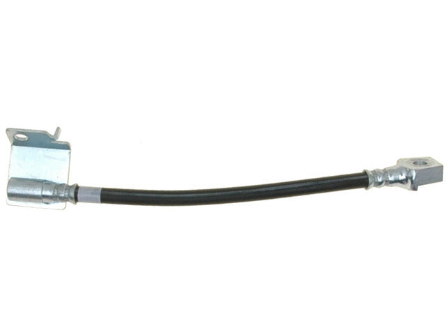 Raybestos Brakes Brake Hydraulic Hose P/N:BH383021 Fits: Ford F-450 Super Duty 10-03, Ford F-550 Super Duty 10-04 - Image 2