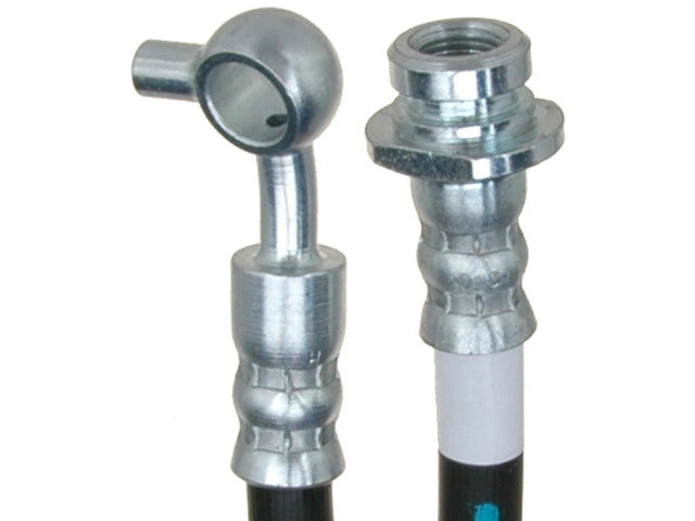 Raybestos Brakes Brake Hydraulic Hose P/N:BH383023 Fits: Nissan Altima 13-07 - Image 1