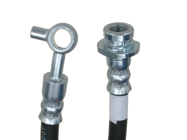 Raybestos Brakes Brake Hydraulic Hose P/N:BH383024 Fits: Nissan Altima 13-07 - Image 1