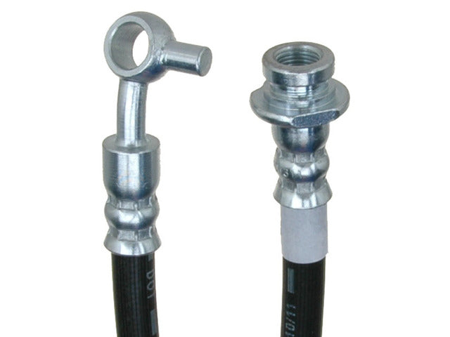 Raybestos Brakes Brake Hydraulic Hose P/N:BH383025 Fits: Nissan Sentra 12-07 - Image 1