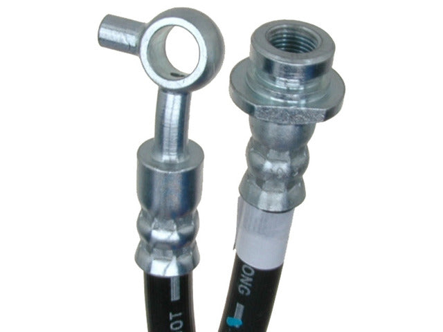Raybestos Brakes Brake Hydraulic Hose P/N:BH383026 Fits: Nissan Sentra 12-07 - Image 1