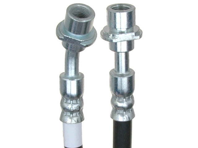Raybestos Brakes Brake Hydraulic Hose P/N:BH383028 Fits: Toyota Prius 09-07 - Image 1
