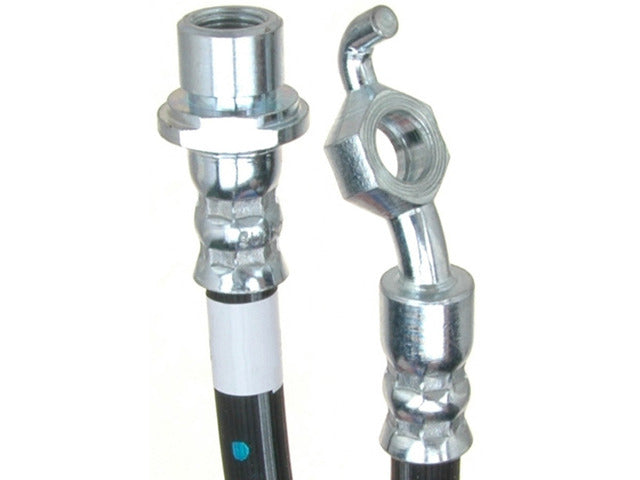 Raybestos Brakes Brake Hydraulic Hose P/N:BH383029 Fits: Toyota Highlander 13-08 - Image 1