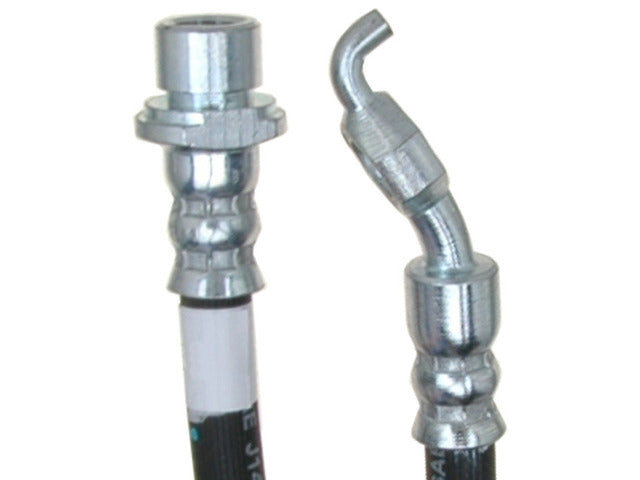 Raybestos Brakes Brake Hydraulic Hose P/N:BH383030 Fits: Toyota Highlander 13-08 - Image 1